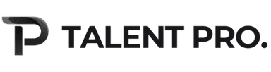 Talent Pro Logo