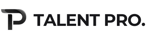 Talent Pro Logo